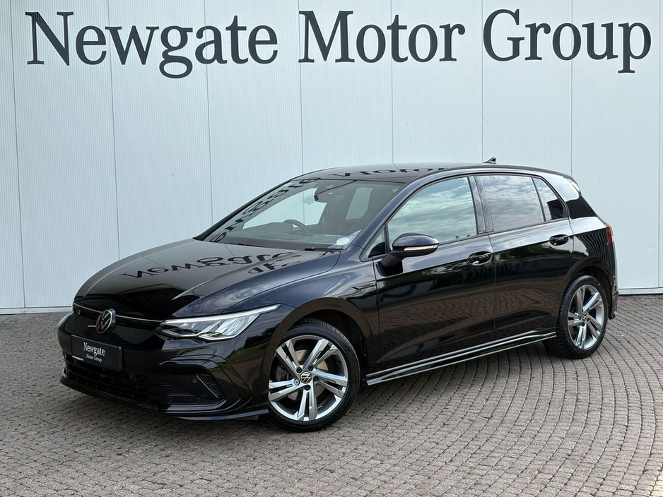 Used Volkswagen Golf 2023 in Meath