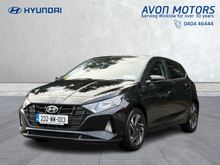 Hyundai i20 DELUXE PLUS 5DR