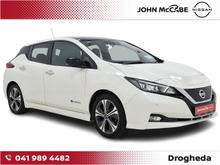 Nissan Leaf 40KW SVE AUTO    *RETAIL PRICE €13,950 - €2000 SCRAPPAGE* FLEXIBLE FINANCE OFFERS AVAILABLE