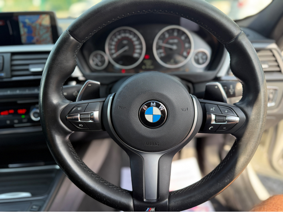2013 BMW 3 Series 2L Diesel For Sale Images