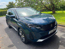 2021 Peugeot 5008 1.5L Diesel For Sale Images