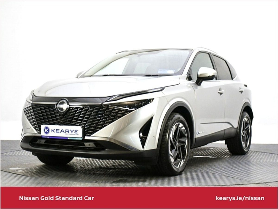 Nissan Qashqai ePOWER SV PREMIUM - MEGA SALE PRICE — thumbnail 10