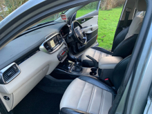 2019 Kia Sorento 2.2L Diesel For Sale Images