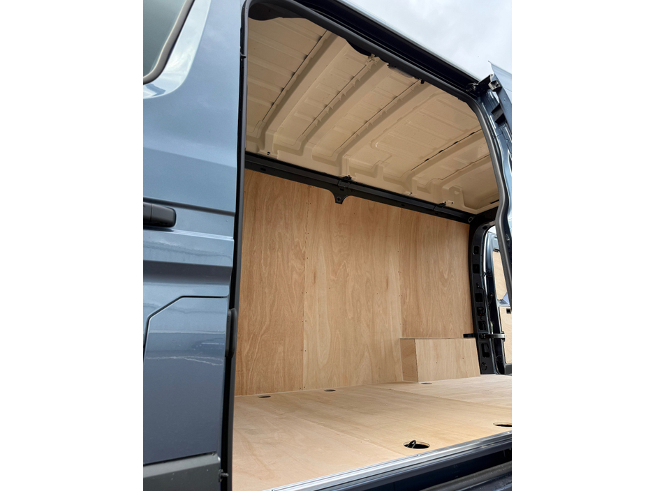 2027 Nissan Interstar 2L Diesel For Sale Images