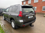 2023 TOYOTA LANDCRUISER 2.8 D4d LWB AUTO COMMERCIAL 