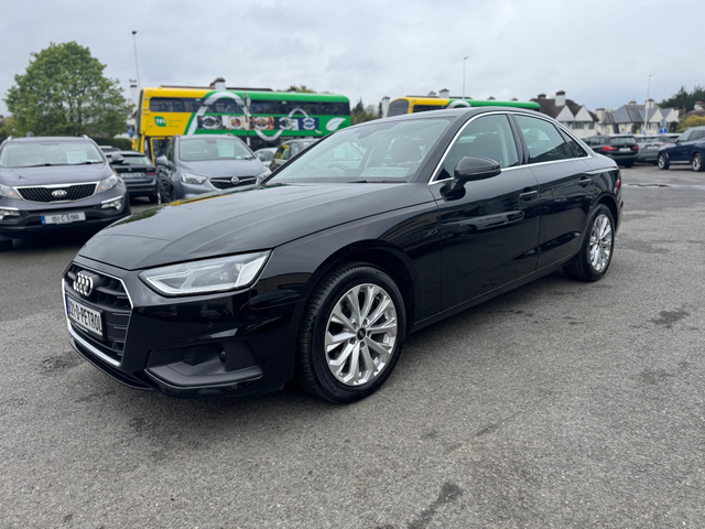 2022 AUDI A4 ****BLACK FRIDAY SALE****TECHNIK 35 TFSI