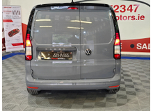 2021 Volkswagen Caddy 2.0L Diesel For Sale Images