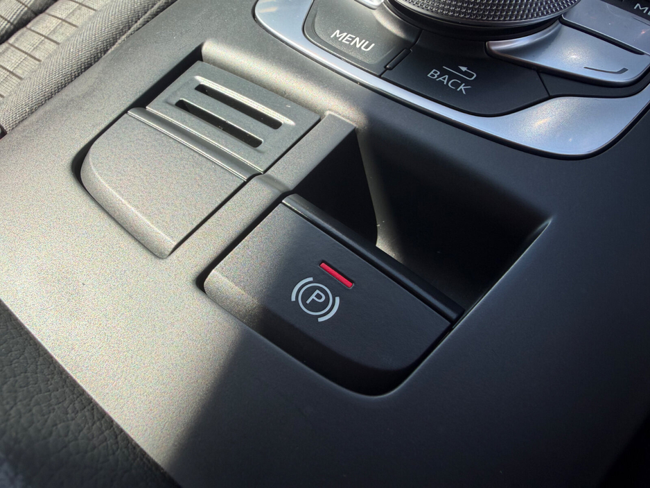 Audi A3 — thumbnail 17