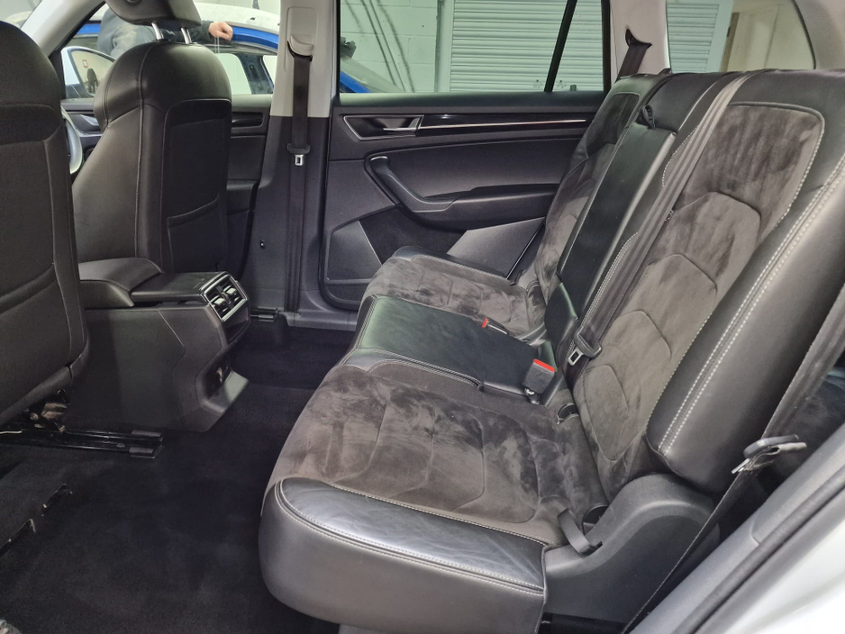 2017 Skoda Kodiaq 2L Diesel For Sale Images