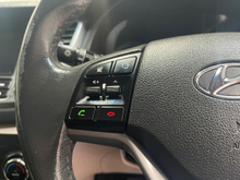 2017 Hyundai Tucson 1.7L Diesel For Sale Images