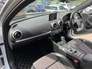 2017 AUDI A3 SB S-LINE AUTOMATIC 1.4 PETROL //HIGH SPEC//LOW MILES// 