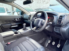 2022 Citroen C5 Aircross 1.5L Diesel For Sale Images