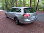 2018 VOLKSWAGEN PASSAT HIGHLINE 2.0 TDI  150 BHP MANUAL 6 SPEED FWD  @ REDDY 2 DRIVE LTD 