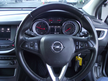 2022 Opel Astra 1.5L Diesel For Sale Images