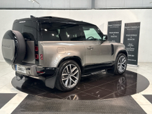 2024 Land Rover Defender 3L Diesel For Sale Images