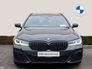 2023 BMW 5 SERIES 530e M Sport Touring