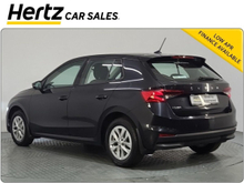 Skoda Fabia AMBITION 1.0 MPI Petrol...