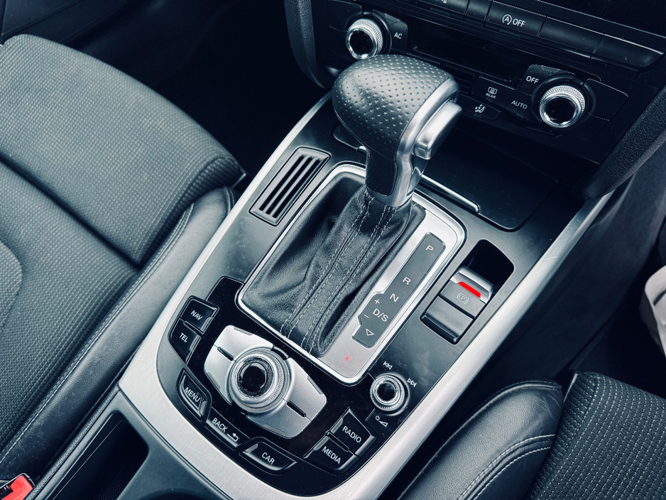 2014 Audi A4 2L Diesel For Sale Images