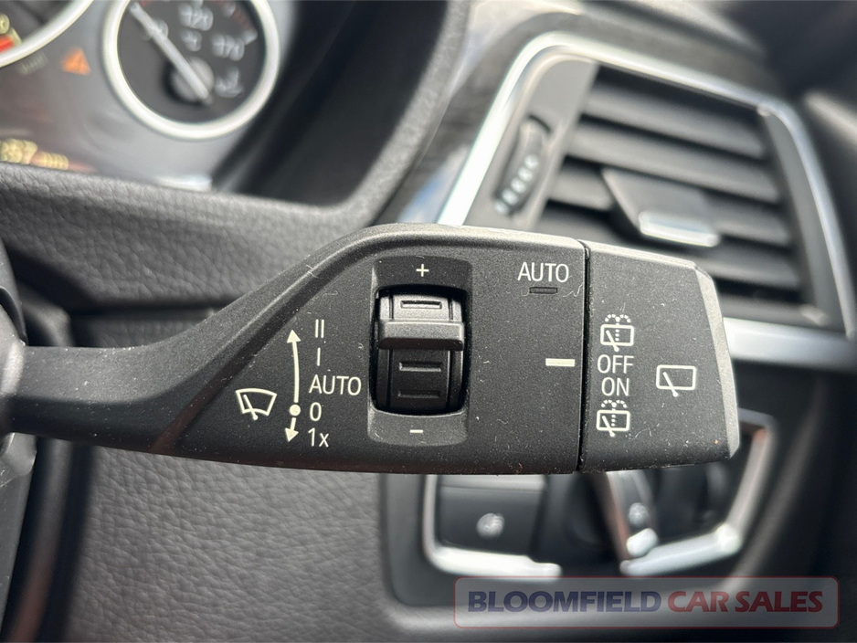 BMW 3 Series MSPORT TOURING , AUTO // IMMACULATE — thumbnail 27