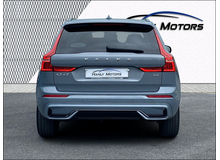 2023 Volvo XC60 2.0L Diesel For Sale Images