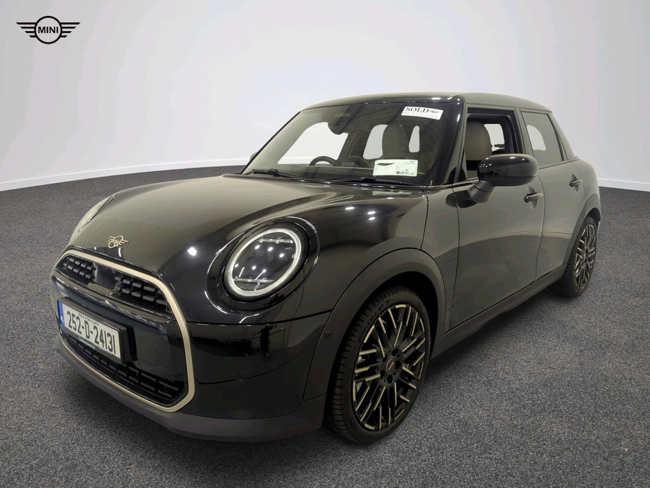 2025 MINI Cooper For Sale Images
