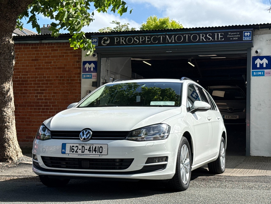 2016 Volkswagen Golf For Sale Images