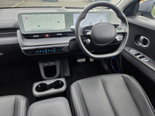 2024 Hyundai Ioniq 5 0L Electric For Sale Images