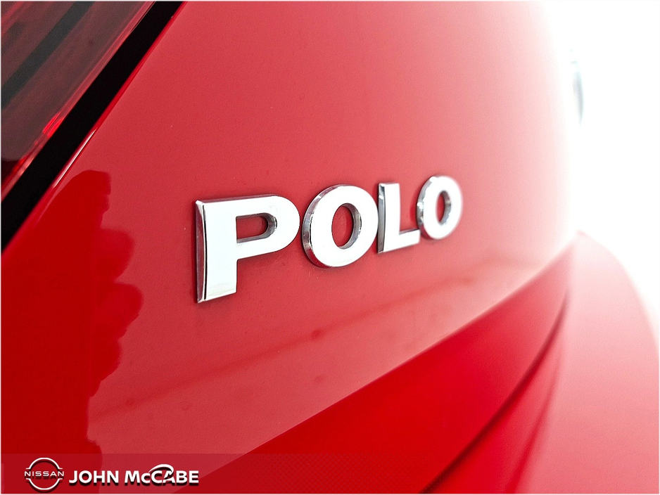 2020 Volkswagen Polo 1.0L Petrol For Sale Images