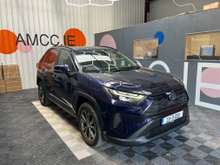 Toyota Rav4 €34950 2023 TOYOTA RAV4 HYBRID X 2.5 AUTOMATIC / CRUISE CONTROL / REVERSE CAMERA AND MORE