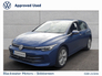 2025 VOLKSWAGEN GOLF GOLF STYLE 1.5 TSI 150HP