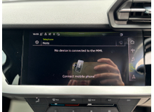 2022 Audi A3 2.0L Diesel For Sale Images