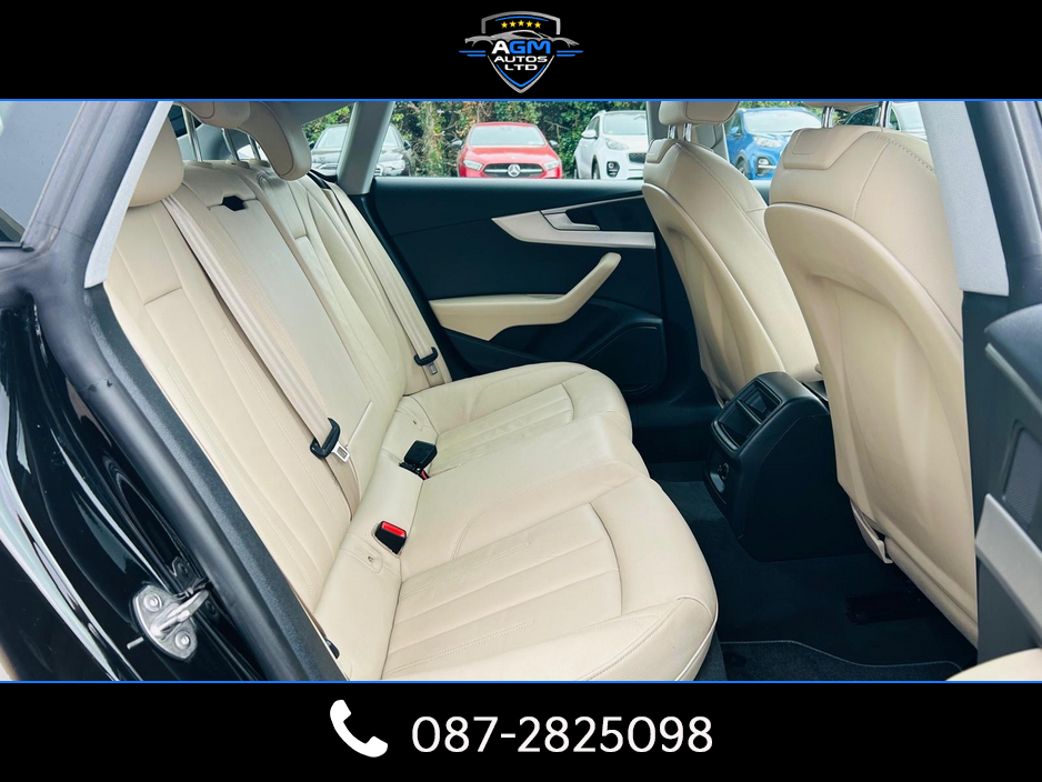 2019 Audi A5 2L Diesel For Sale Images