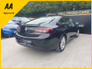 2017 VAUXHALL INSIGNIA 1.6 TD ECOTEC TECH LI LINE NAV S/S 5DR