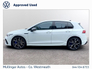 2024 VOLKSWAGEN GOLF R 320HP DSG 4WD 2.0 Petrol