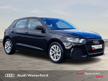 Audi A1 30 Tfsi SE *Comfort Pack* Heated Seats from €300 per month