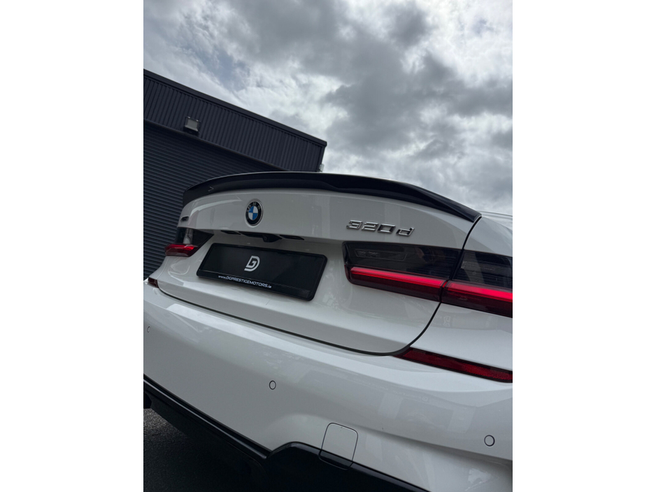2020 BMW 3 Series 2L Diesel For Sale Images