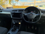2021 VOLKSWAGEN TIGUAN ALLSPACE COMFORTLINE 2.0 TDI MANUAL