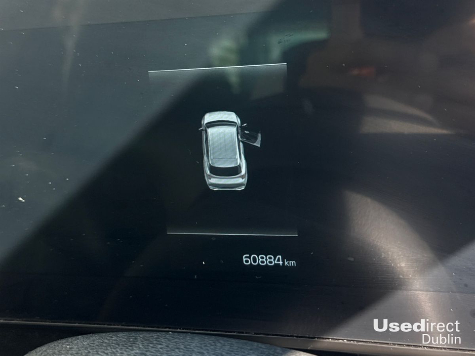Kia Sportage K3 Diesel (LOW KMS) — thumbnail 10