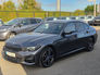 2021 BMW 3 SERIES M-SPORT PRO EDITION X-DRIVE AUTO