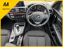 2018 BMW 1 SERIES 1.5 SPORT AUTOMATIC 