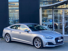 Audi A5 35 TDi Sportback SE Auto