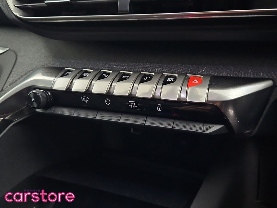 Peugeot 5008 1.5 BlueHDi 130bhp Allure — thumbnail 19