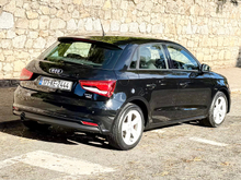 2017 Audi A1 1L Petrol For Sale Images