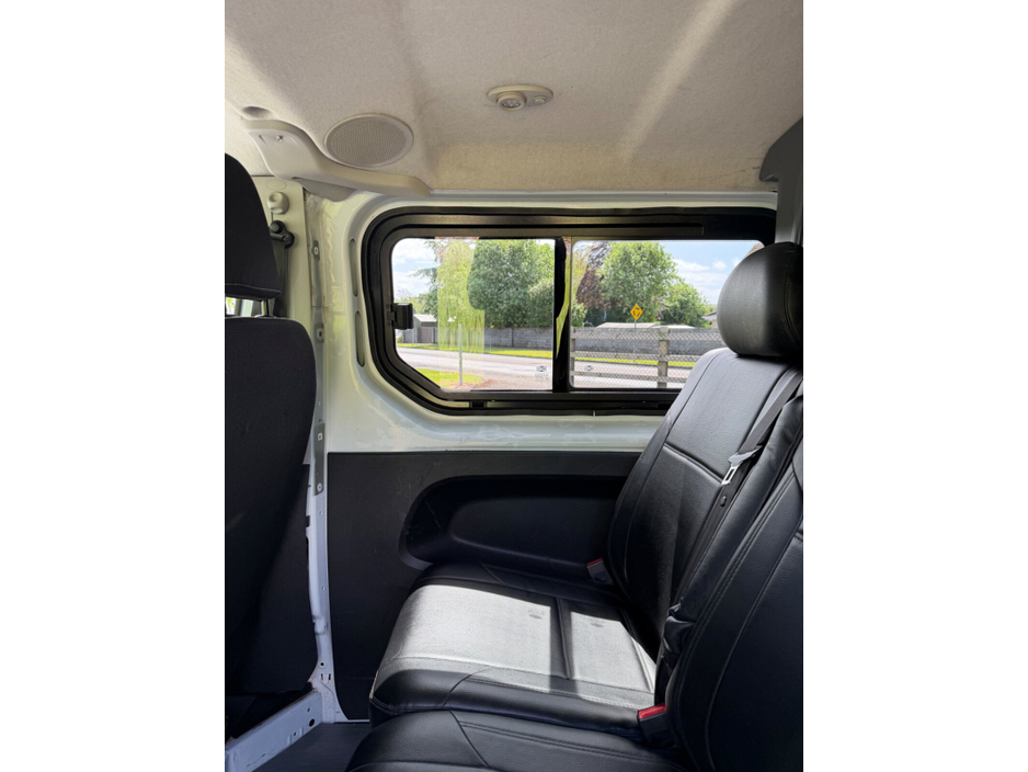 2019 Fiat Talento 1.6L Diesel For Sale Images