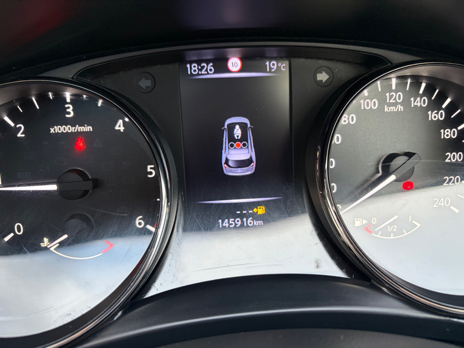 2018 Nissan X-Trail 1.6L Diesel For Sale Images