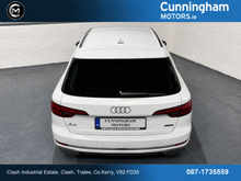 2020 Audi A4 2L Petrol For Sale Images