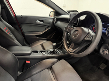 2017 Mercedes-Benz A Class 1.5L Diesel For Sale Images