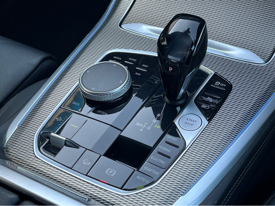2021 BMW X5 3.0L Hybrid For Sale Images