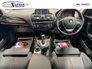 2015 BMW 1 SERIES 116i Sport Automatic.