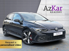 Volkswagen Golf 2021 GTE 1.4TSI PHEV...